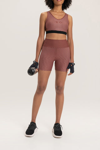Optical Reflex Shorts