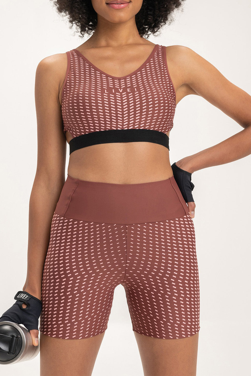 Optical Reflex Shorts