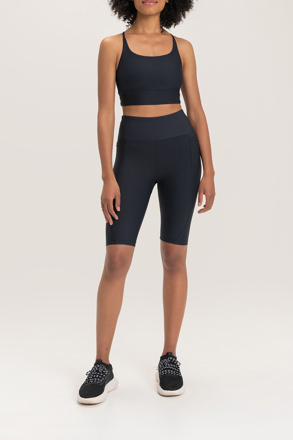 Fit Green® Sports Bra