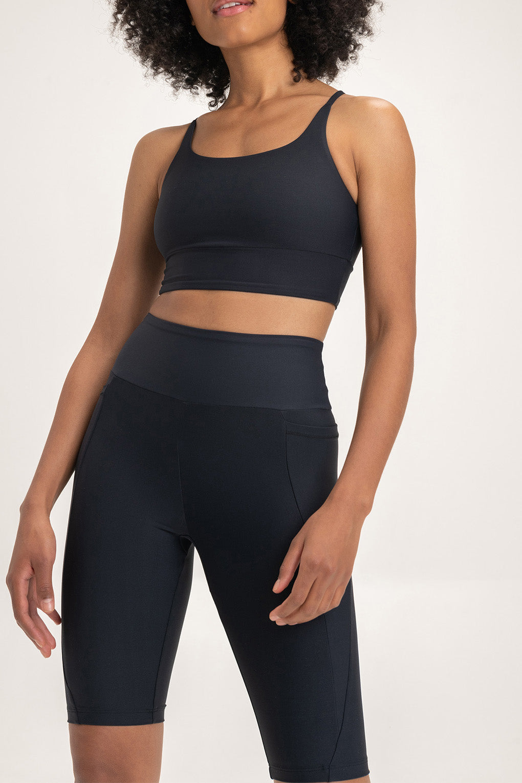 Fit Green® Sports Bra