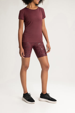 Hydefit® Adaptiv Icon Long Shorts