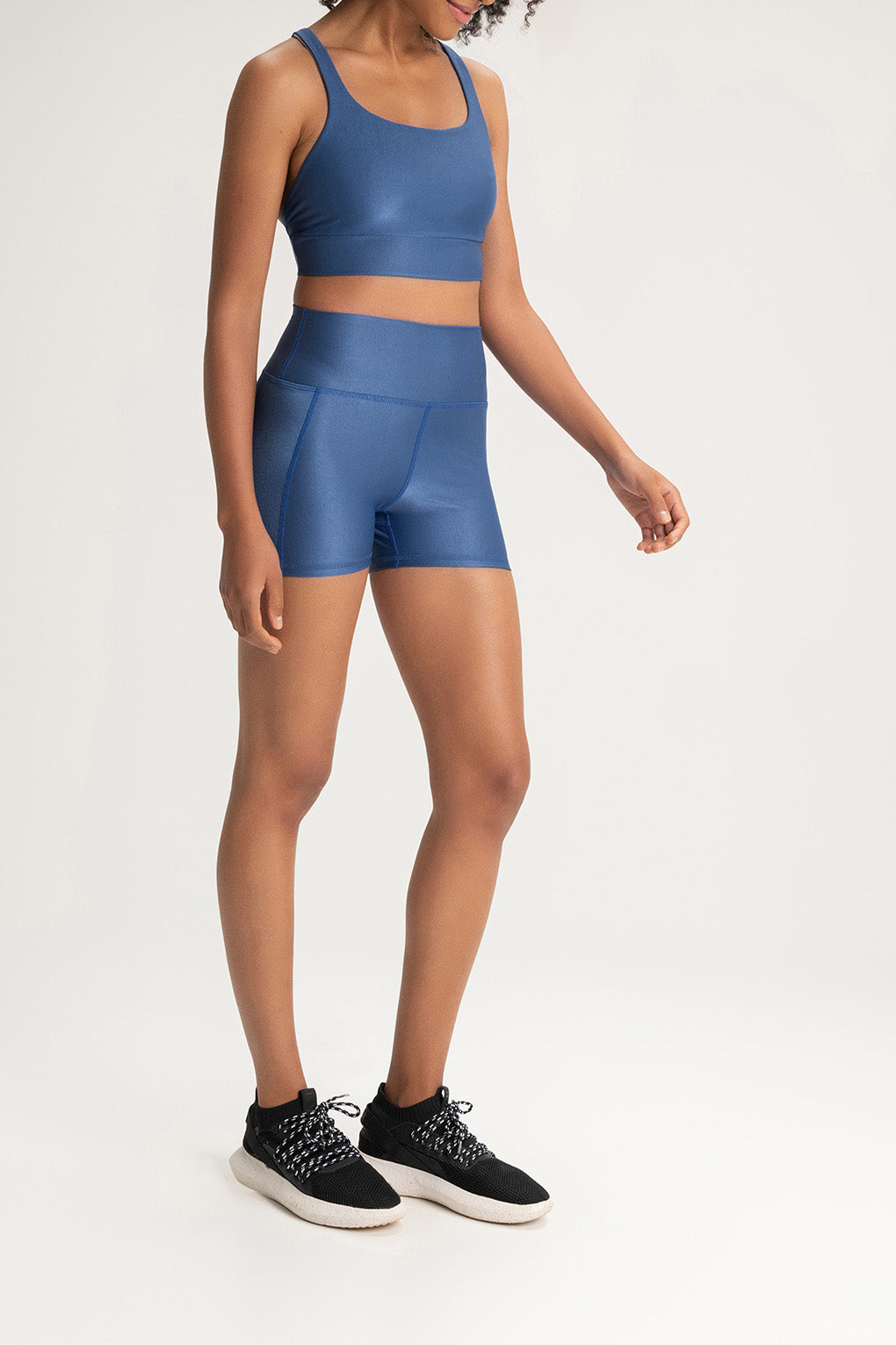 Allure Fitness Shorts