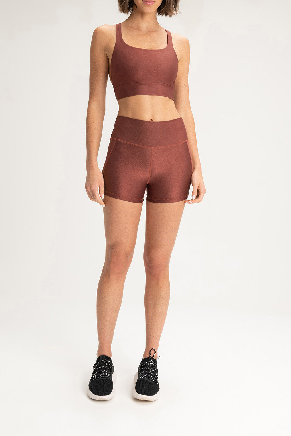 Allure Fitness Shorts