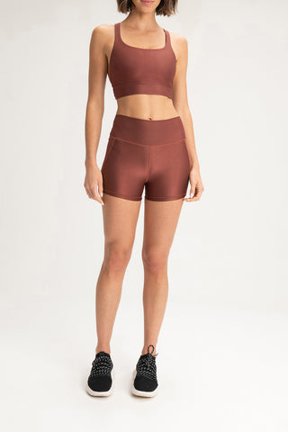 Allure Fitness Shorts