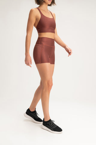 Allure Fitness Shorts