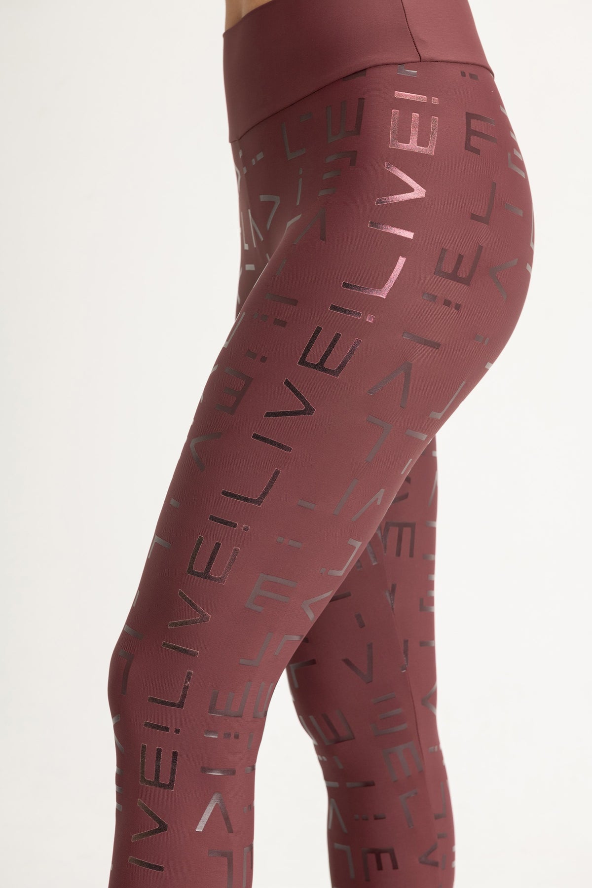 Hydefit® Adaptiv Icon Leggings