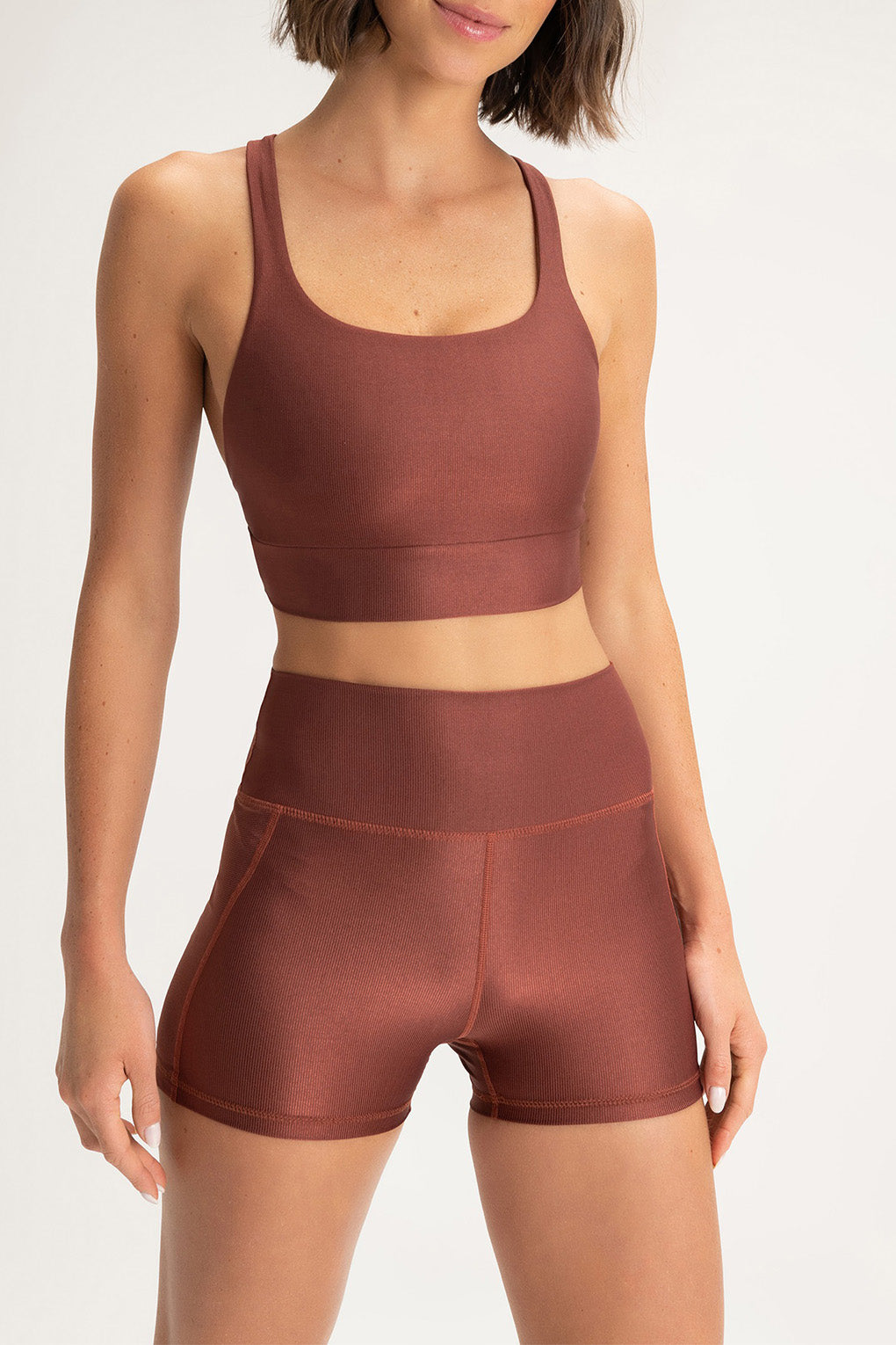 Allure Fitness Shorts