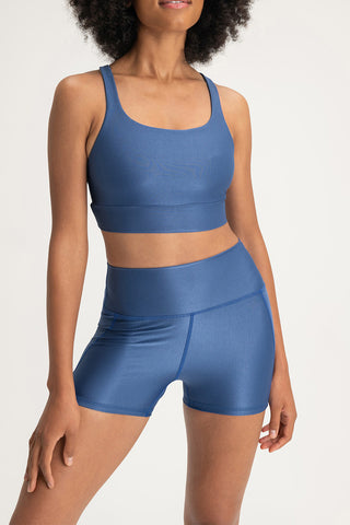 Allure Fitness Shorts