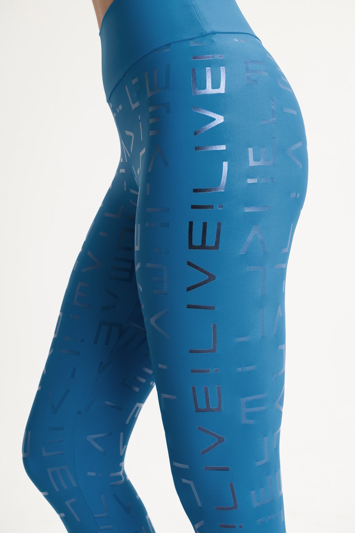 Hydefit® Adaptiv Icon Leggings