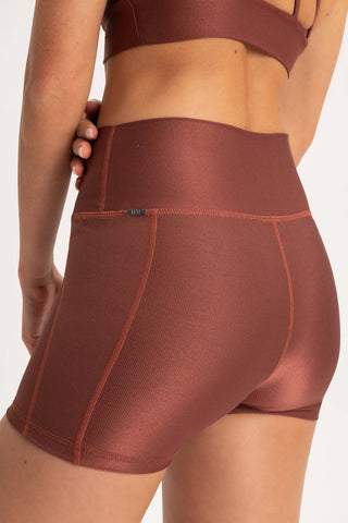 Allure Fitness Shorts