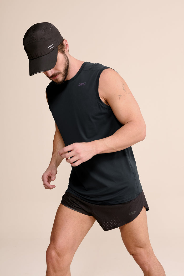 SwiftRun 3" Short