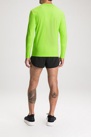 Pro Men Long Sleeve Regular T-Shirt