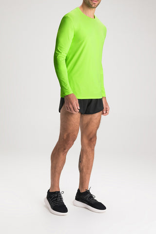 Pro Men Long Sleeve Regular T-Shirt