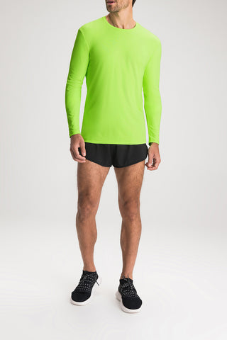 Pro Men Long Sleeve Regular T-Shirt