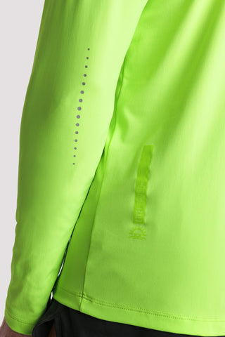 Pro Men Long Sleeve Regular T-Shirt