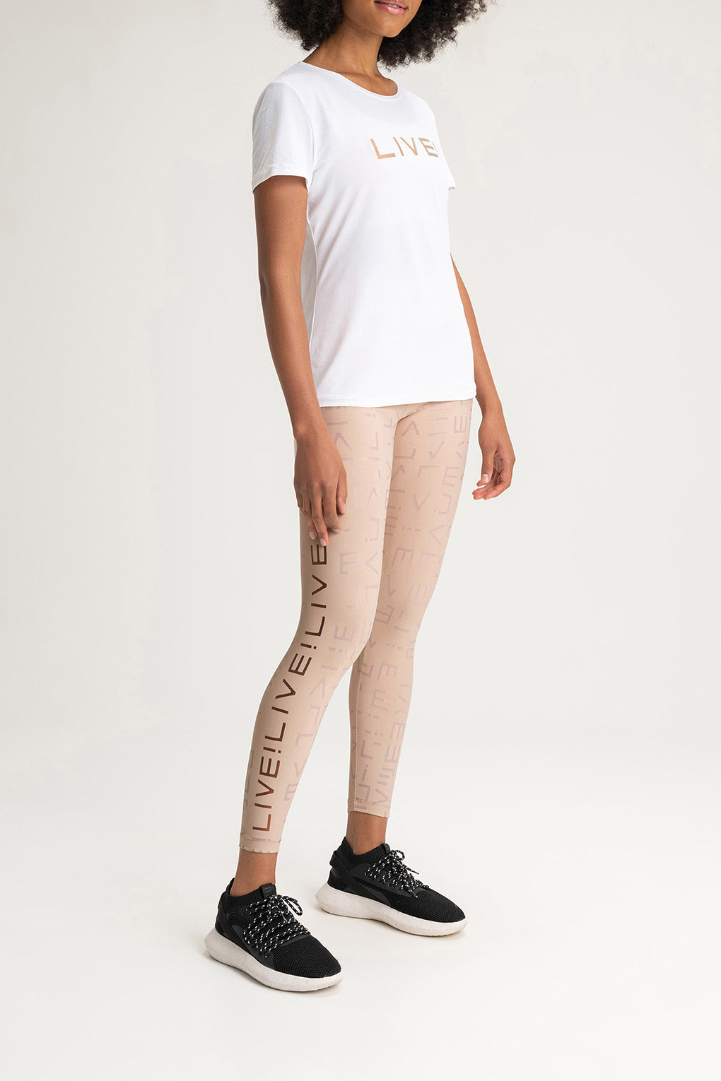 Hydefit® Adaptiv Icon Leggings