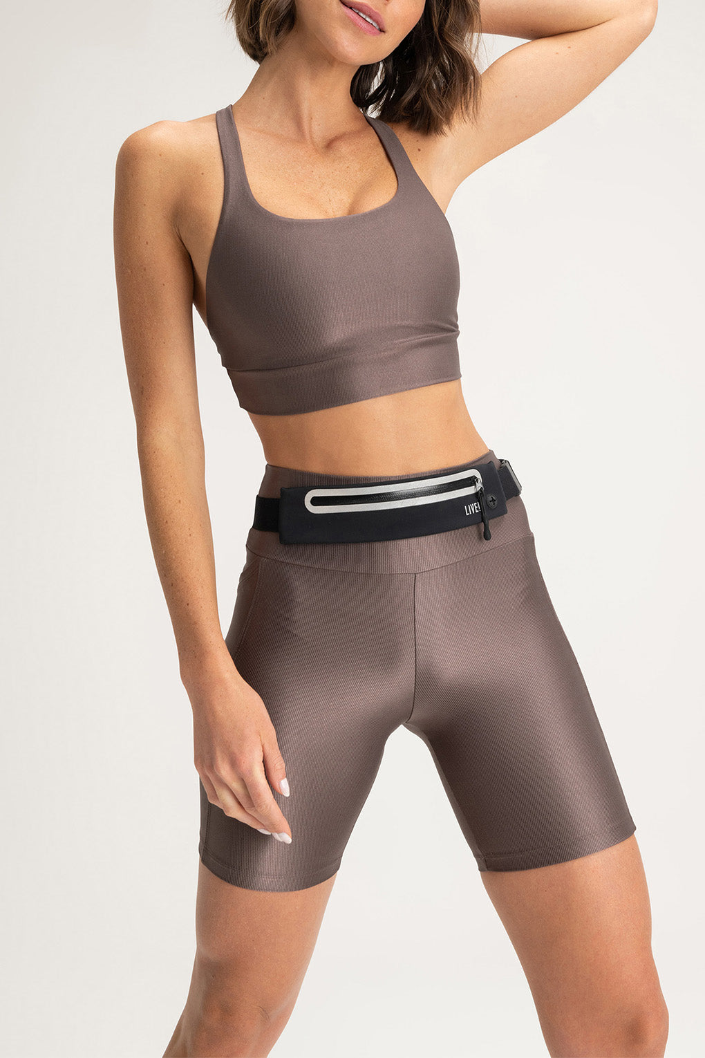 Allure® Adaptiv Long Shorts