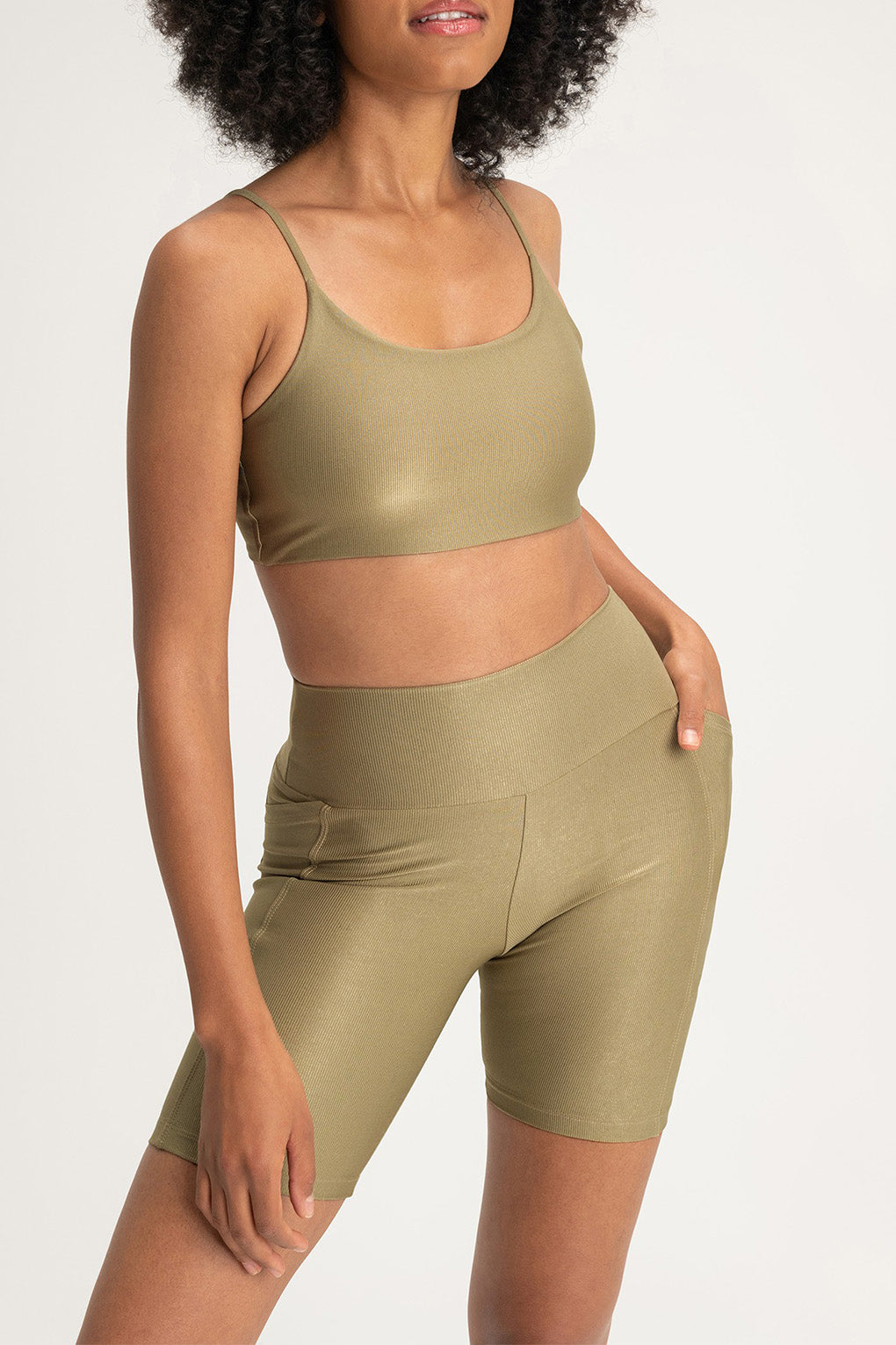 Allure® Adaptiv Long Shorts