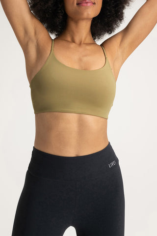 Curve Sense® Bra
