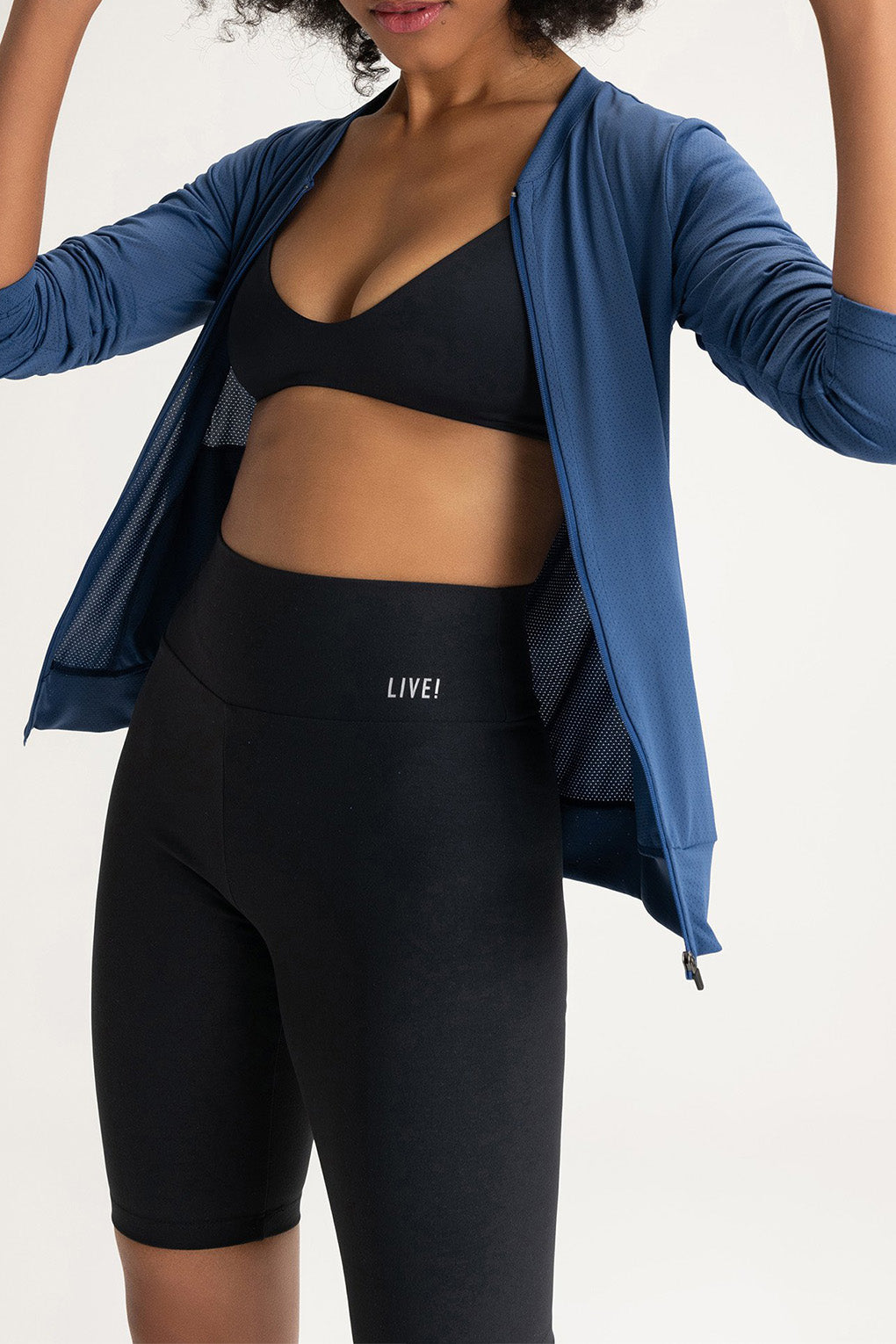 Action Jacket