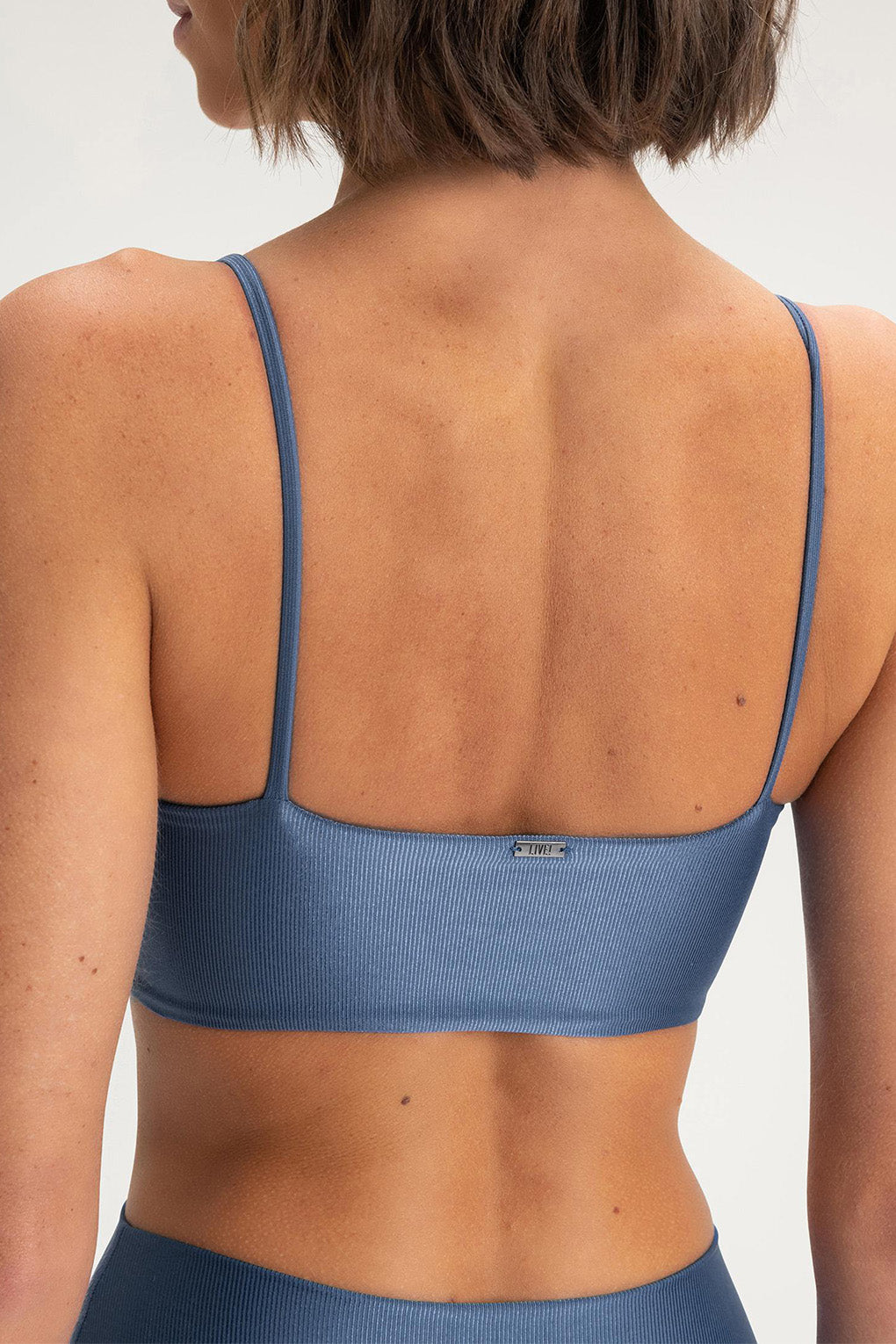 Allure® Adaptiv Curve Bra