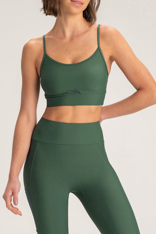 Hydefit® Adaptiv Tule Bra