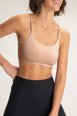 Curve Sense® Bra