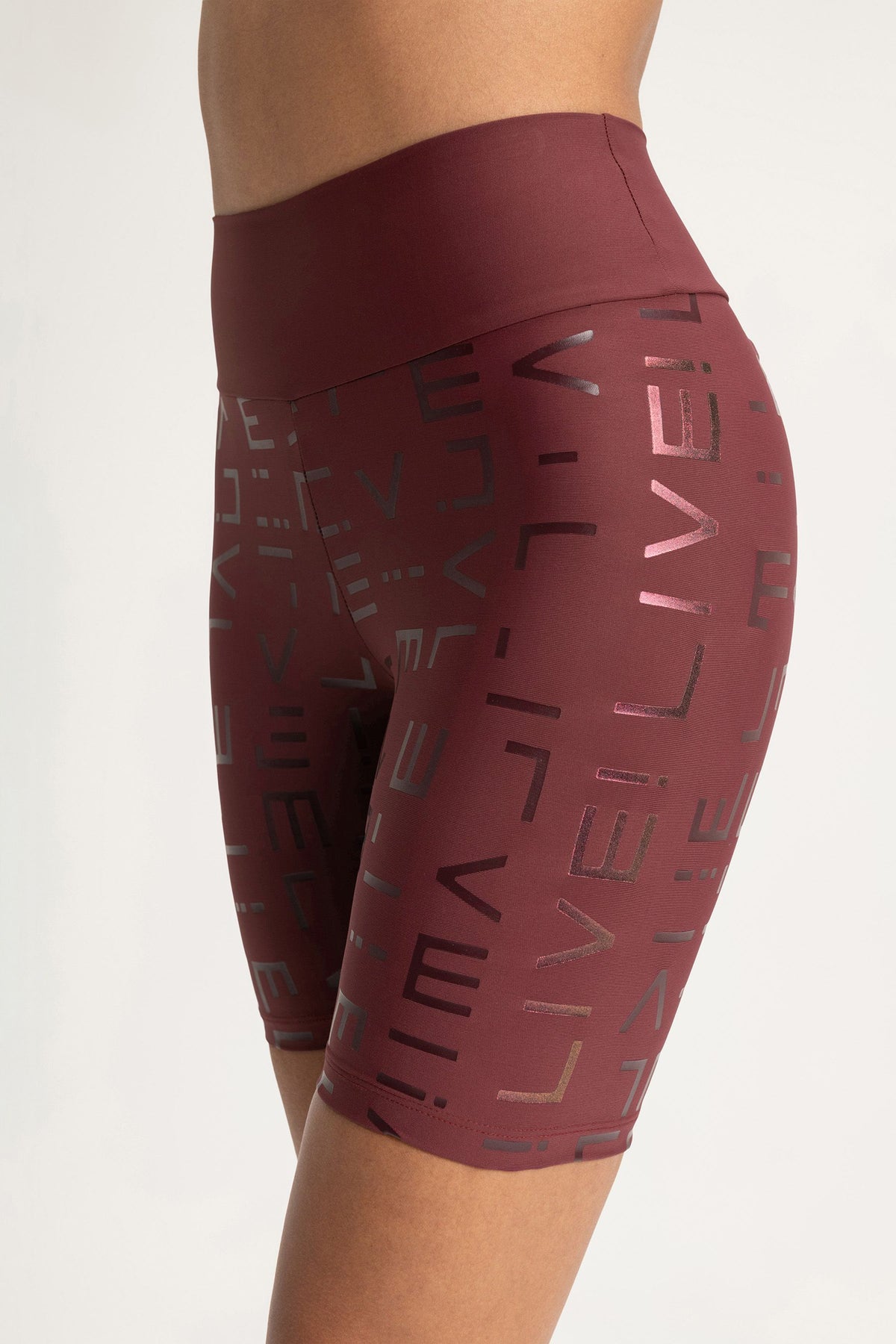 Hydefit® Adaptiv Icon Long Shorts