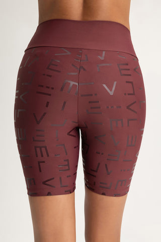 Hydefit® Adaptiv Icon Long Shorts