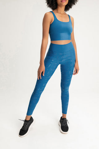 Hydefit® Adaptiv Icon Leggings