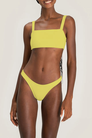 Essential High Rise Bottom