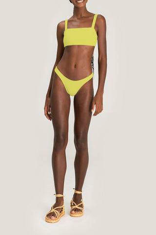 Essential High Rise Bottom