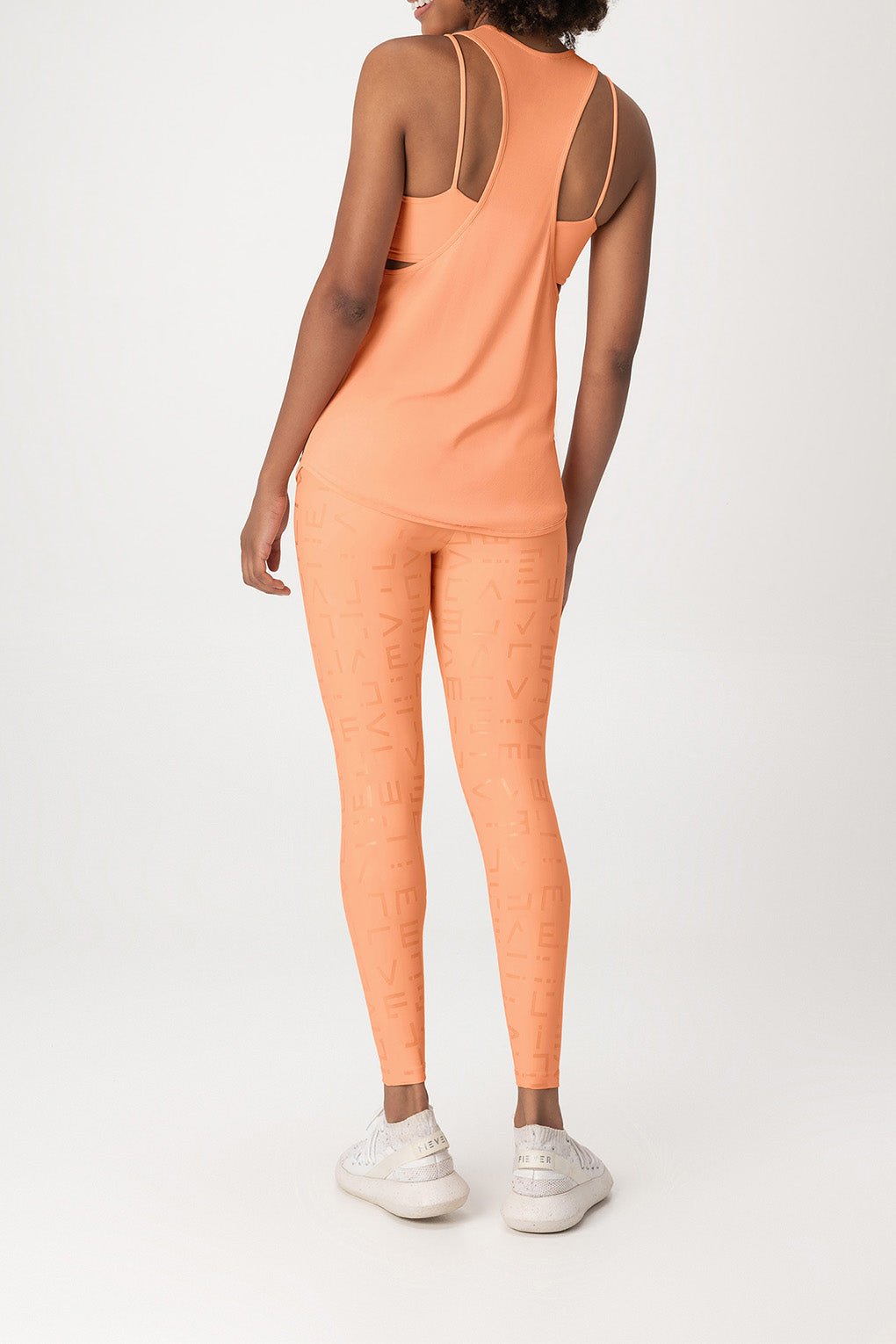 Hydefit® Adaptiv Icon Leggings