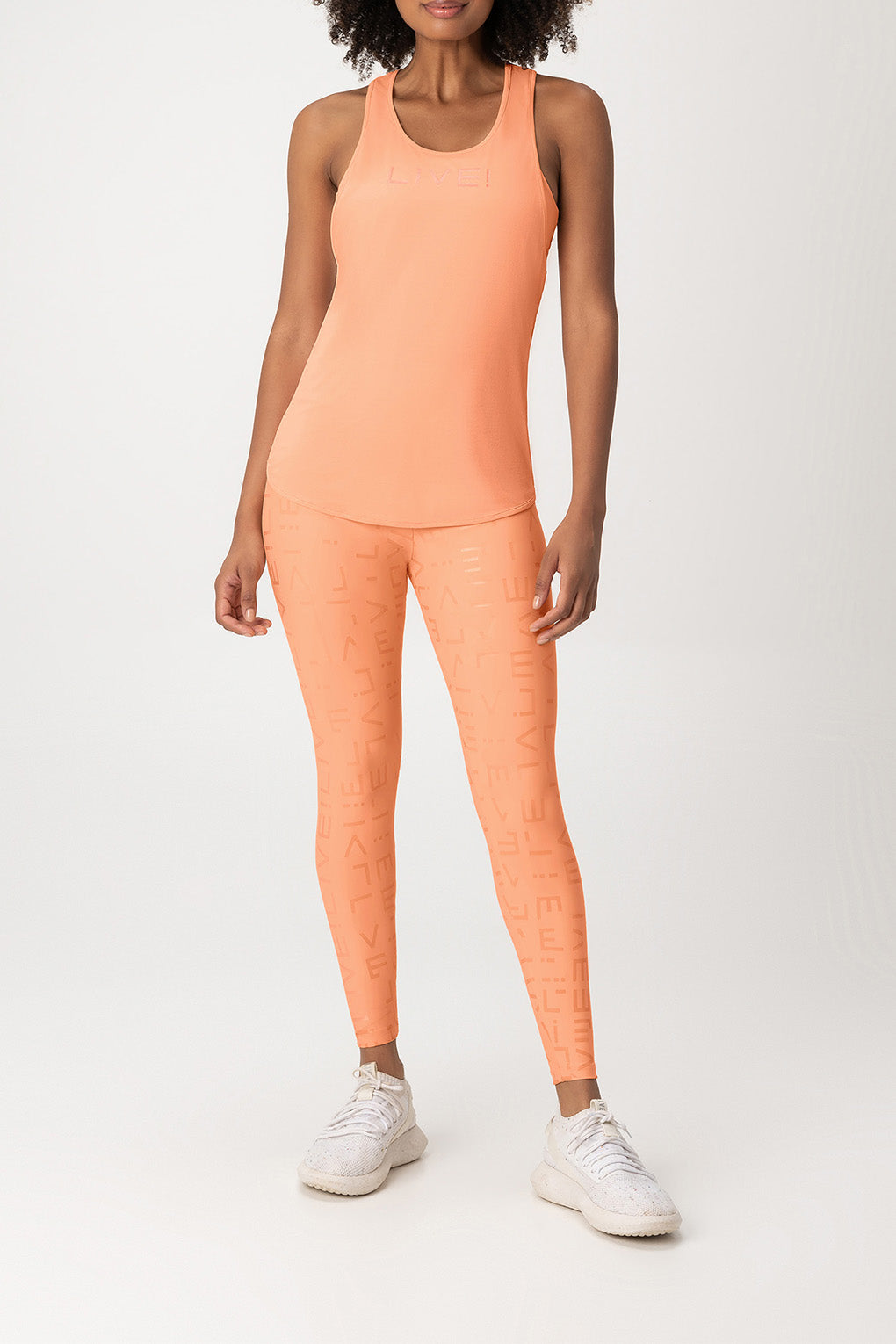 Hydefit® Adaptiv Icon Leggings