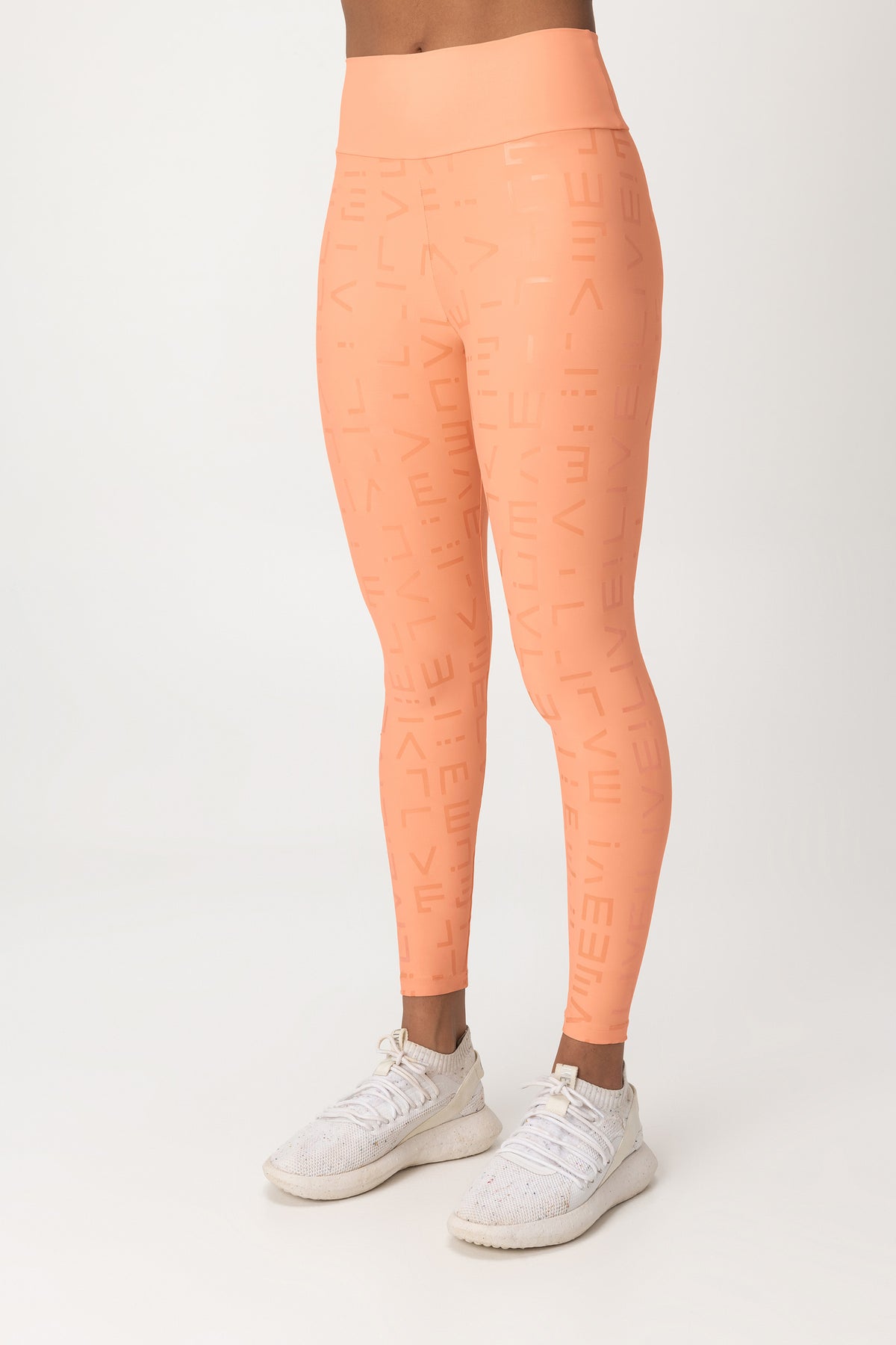 Hydefit® Adaptiv Icon Leggings