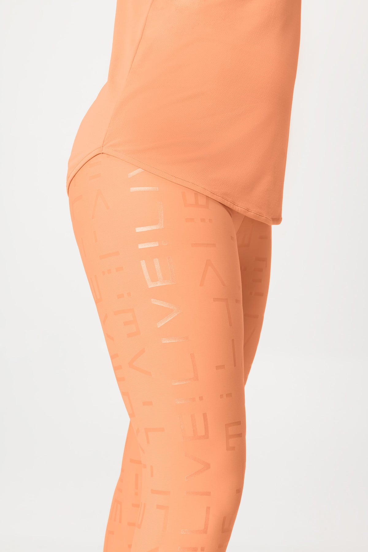Hydefit® Adaptiv Icon Leggings