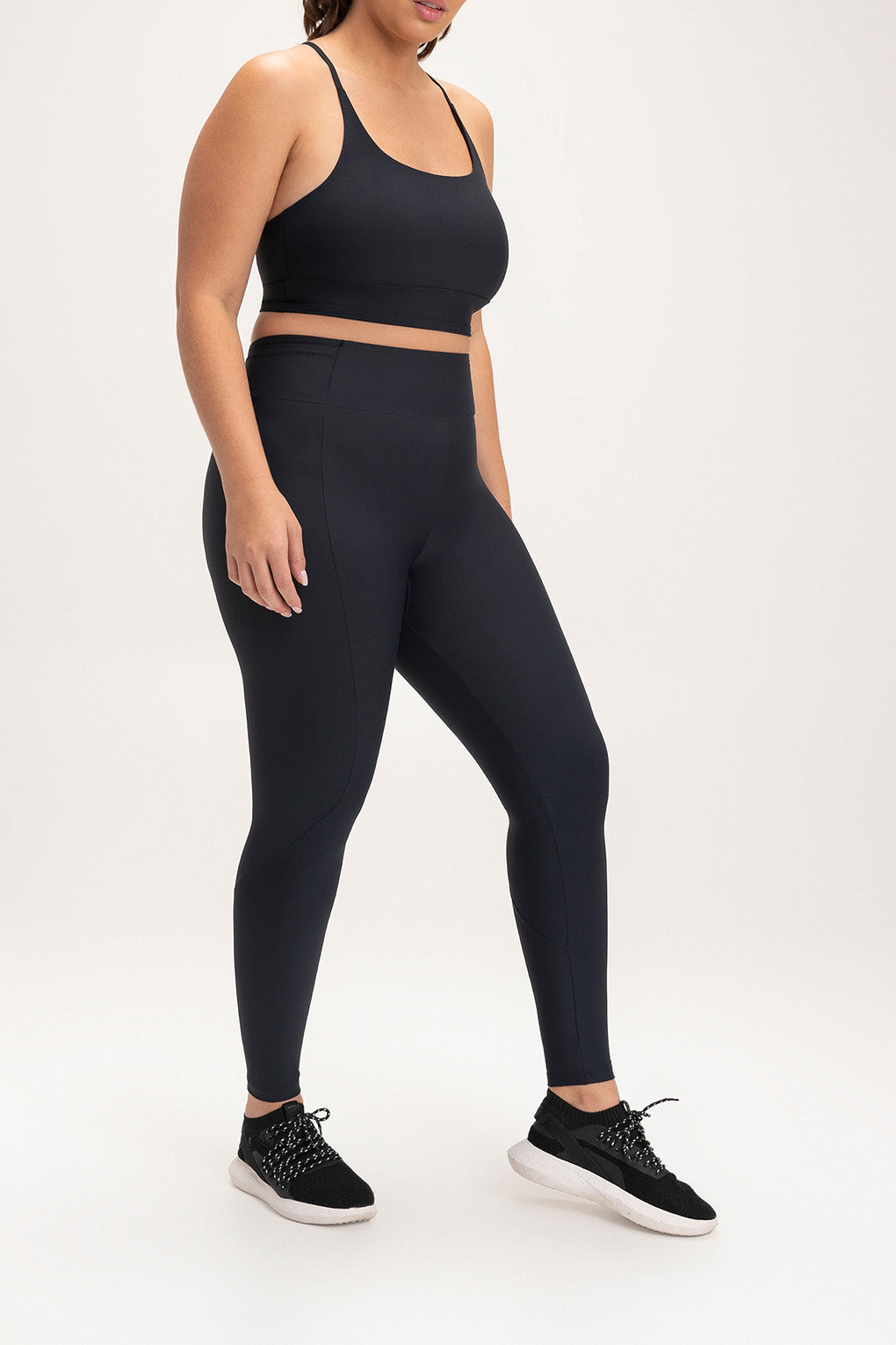 Fit Green® Sports Bra