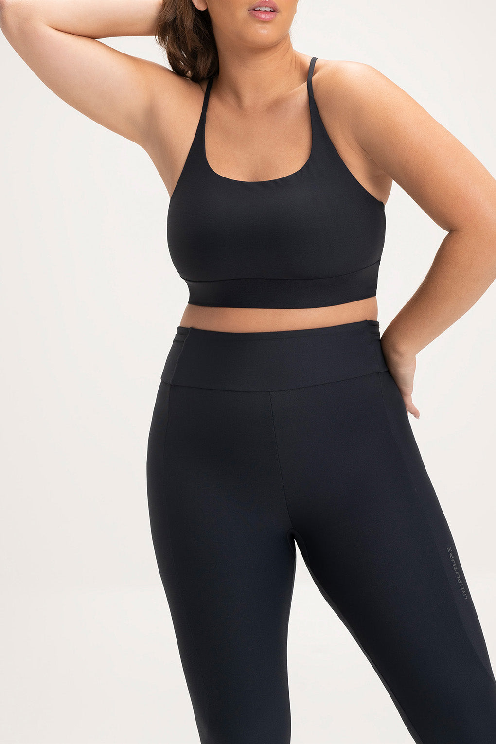 Fit Green® Sports Bra