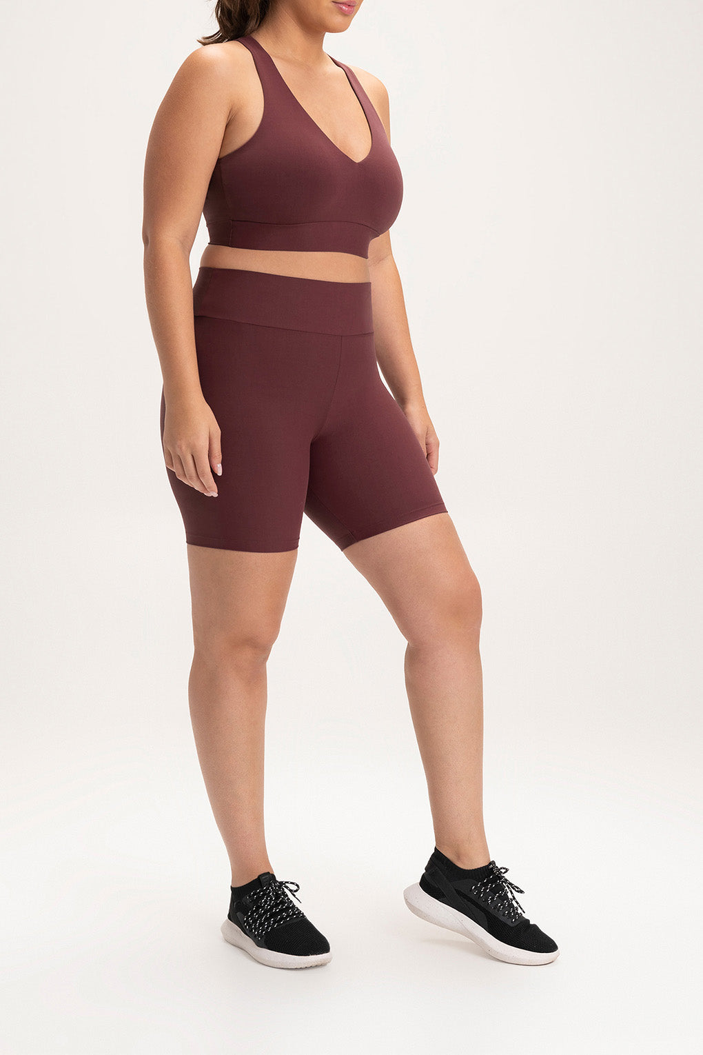 Active® Long Shorts