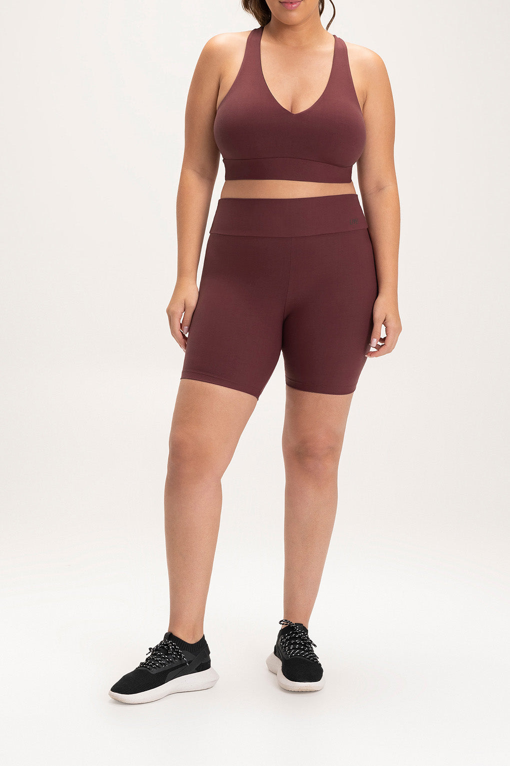 Active® Long Shorts