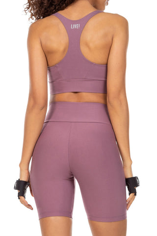 Essential Active Bermuda Shorts