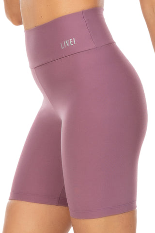 Essential Active Bermuda Shorts