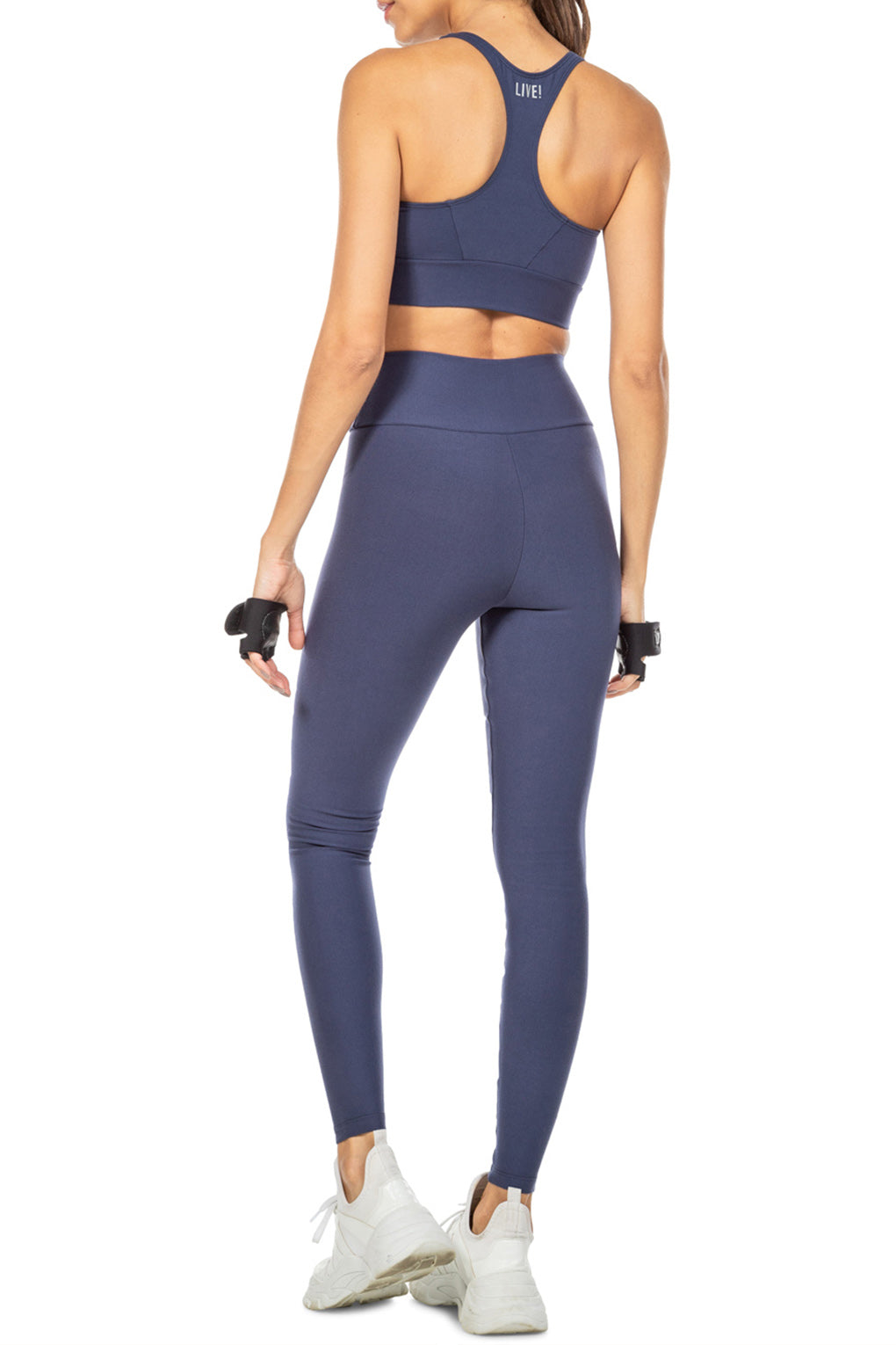 Active® Long Leggings
