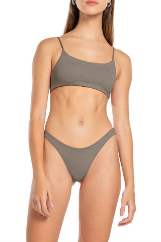 Essential High Rise Bottom