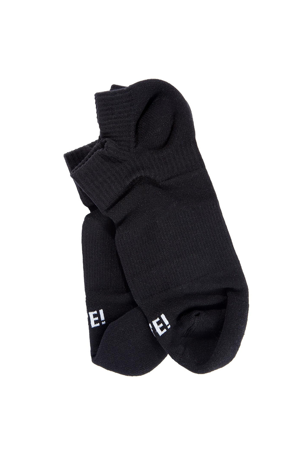 Evolution No-Show Socks