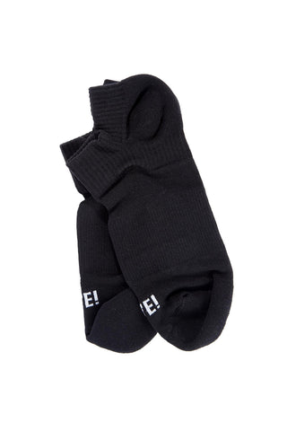 Evolution No-Show Socks