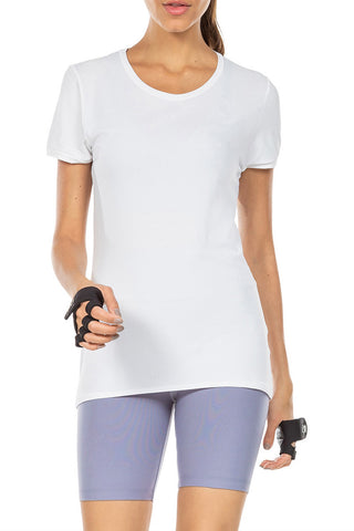 Essential Active Bermuda Shorts