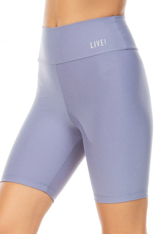 Essential Active Bermuda Shorts