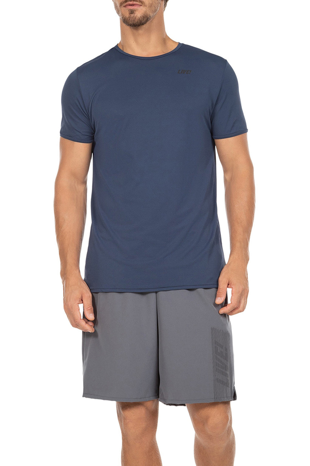 Men’s Train Comfy Shirt