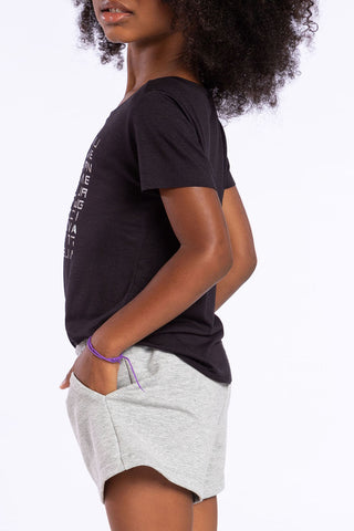 Kids LIVE! Icon Lux Blouse